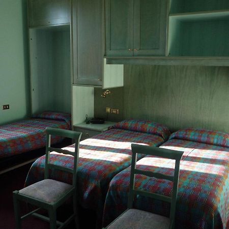 ספלו Albergo Il Portonaccio חדר תמונה
