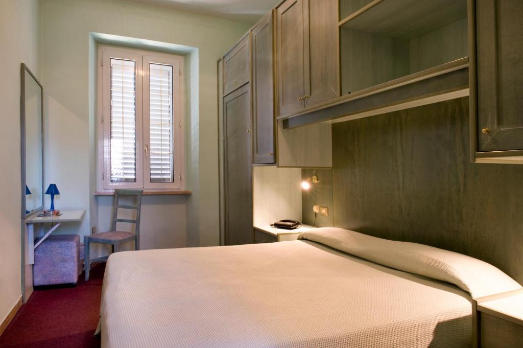 ספלו Albergo Il Portonaccio חדר תמונה