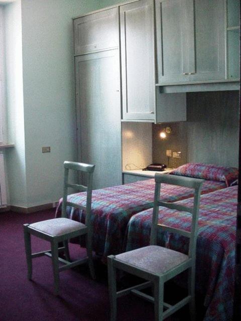 ספלו Albergo Il Portonaccio חדר תמונה