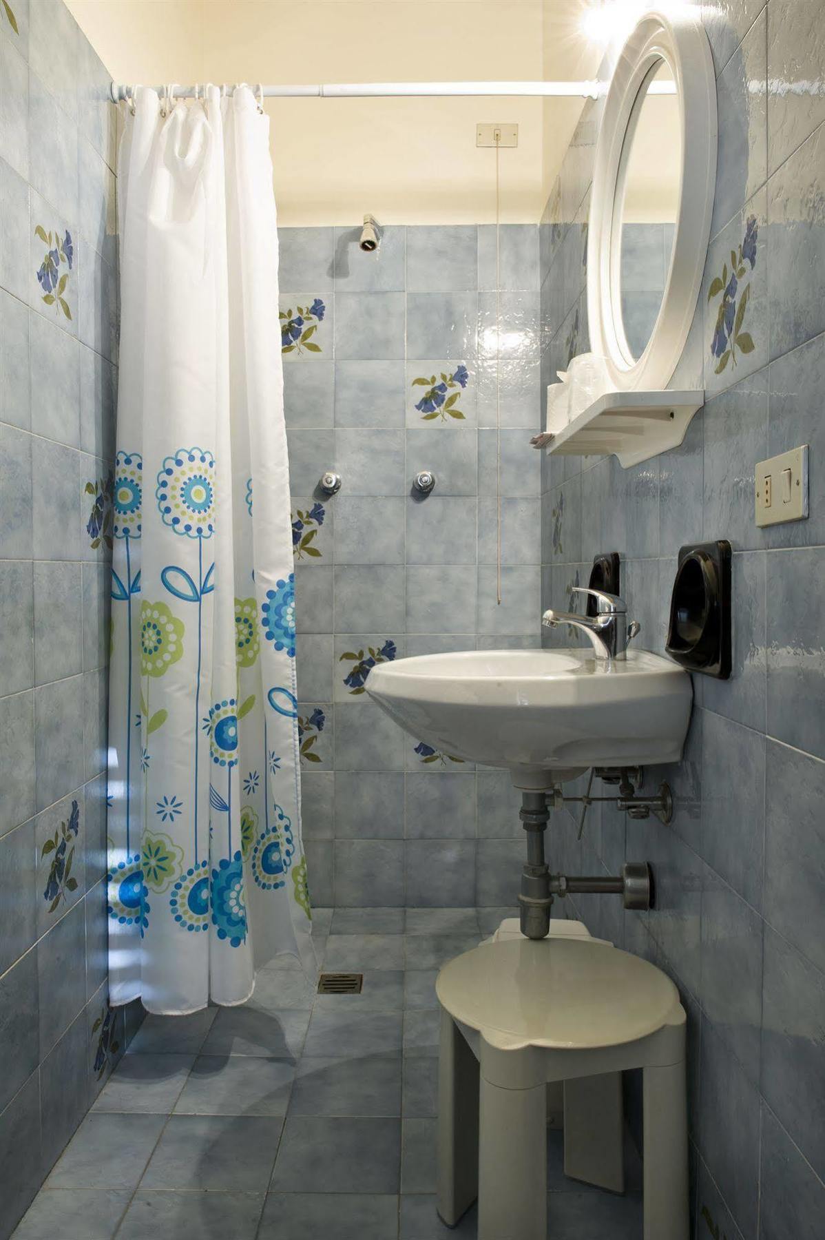 ספלו Albergo Il Portonaccio מראה חיצוני תמונה
