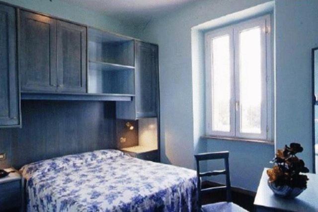 ספלו Albergo Il Portonaccio חדר תמונה